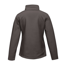 Regatta RETRA629 ABLAZE WOMEN&- 039;S PRINTABLE SOFTSHELL 2XL női dzseki, kabát
