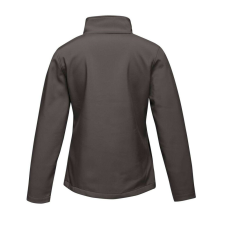 Regatta RETRA629 ABLAZE WOMEN&- 039;S PRINTABLE SOFTSHELL 3XL női dzseki, kabát