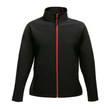 Regatta RETRA629 ABLAZE WOMEN&- 039;S PRINTABLE SOFTSHELL M női dzseki, kabát