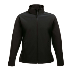 Regatta RETRA629 ABLAZE WOMEN&- 039;S PRINTABLE SOFTSHELL XL