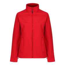 Regatta RETRA645 WOMEN&#039;S UPROAR - INTERACTIVE SOFTSHELL XL munkaruha