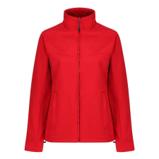 Regatta RETRA645 WOMEN'S UPROAR - INTERACTIVE SOFTSHELL XS munkaruha