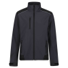 Regatta RETRA651 SANDSTORM - RIPSTOP SOFTSHELL 2XL