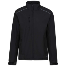 Regatta RETRA651 SANDSTORM - RIPSTOP SOFTSHELL 3XL férfi kabát, dzseki