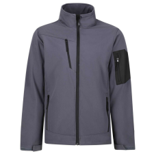 Regatta RETRA674 ARCOLA - 3 LAYER MEMBRANE SOFTSHELL 2XL férfi kabát, dzseki