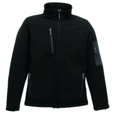 Regatta RETRA674 ARCOLA - 3 LAYER MEMBRANE SOFTSHELL 3XL férfi kabát, dzseki