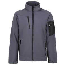 Regatta RETRA674 ARCOLA - 3 LAYER MEMBRANE SOFTSHELL S