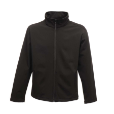 Regatta RETRA680 CLASSIC PRINTABLE LIGHTWEIGHT SOFTSHELL 2XL férfi kabát, dzseki