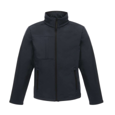 Regatta RETRA688 MEN&- 039;S OCTAGON II PRINTABLE 3 LAYER MEMBRANE SOFTSHELL 3XL