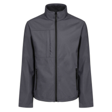 Regatta RETRA688 MEN&- 039;S OCTAGON II PRINTABLE 3 LAYER MEMBRANE SOFTSHELL 3XL