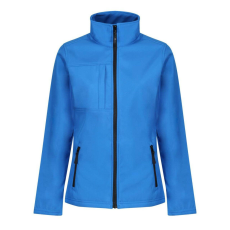 Regatta RETRA689 WOMEN&- 039;S OCTAGON II PRINTABLE 3 LAYER MEMBRANE SOFTSHELL 3XL