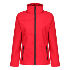 Regatta RETRA689 WOMEN&- 039;S OCTAGON II PRINTABLE 3 LAYER MEMBRANE SOFTSHELL M