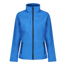 Regatta RETRA689 WOMEN&- 039;S OCTAGON II PRINTABLE 3 LAYER MEMBRANE SOFTSHELL S