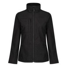 Regatta RETRA689 WOMEN&- 039;S OCTAGON II PRINTABLE 3 LAYER MEMBRANE SOFTSHELL XL