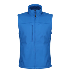 Regatta RETRA788 FLUX - SOFTSHELL BODYWARMER munkaruha