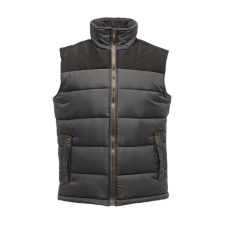 Regatta RETRA806 ALTOONA - INSULATED BODYWARMER XS férfi mellény