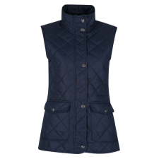 Regatta RETRA811 TARAH - DIAMOND QUILT BODYWARMER 2XL munkaruha