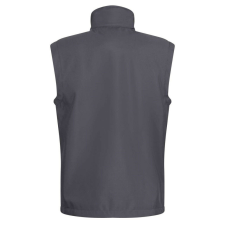 Regatta RETRA844 ABLAZE PRINTABLE SOFTSHELL BODYWARMER 2XL férfi mellény