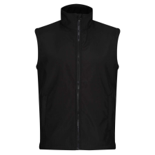 Regatta RETRA844 ABLAZE PRINTABLE SOFTSHELL BODYWARMER 3XL férfi mellény