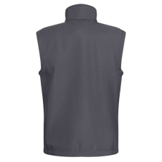 Regatta RETRA844 ABLAZE PRINTABLE SOFTSHELL BODYWARMER 3XL