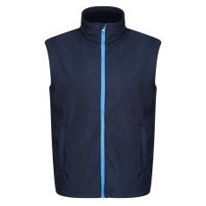 Regatta RETRA844 ABLAZE PRINTABLE SOFTSHELL BODYWARMER 3XL
