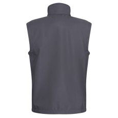 Regatta RETRA844 ABLAZE PRINTABLE SOFTSHELL BODYWARMER M