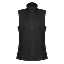 Regatta RETRA845 WOMEN&#039;S ABLAZE PRINTABLE SOFTSHELL BODYWARMER XL munkaruha
