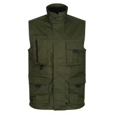 Regatta RETRA865 PRO UTILITY VEST XL munkaruha