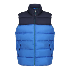 Regatta RETRA891 VINTAGE PUFFER VEST 2XL munkaruha