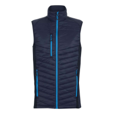 Regatta RETRA894 NAVIGATE HYBRID BODYWARMER 3XL munkaruha