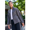 Regatta RETRF541 WOMEN&- 039;S THOR III - INTERACTIVE FLEECE L