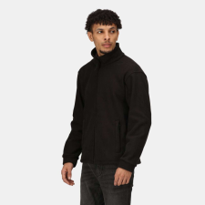 Regatta RETRF582 THOR 350 - HEAVYWEIGHT FLEECE S férfi pulóver, kardigán