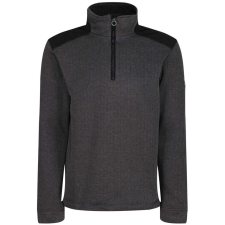 Regatta RETRF665 HOLBECK HALF ZIP FLEECE M munkaruha