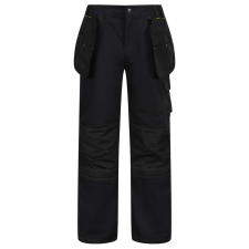 Regatta RETRJ335S HARDWEAR HOLSTER TROUSERS (SHORT) 56 munkaruha