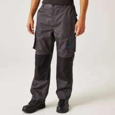 Regatta RETRJ366L HEROIC CARGO TROUSERS (LONG) 56 munkaruha