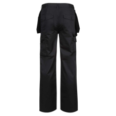 Regatta RETRJ501S PRO CARGO HOLSTER TROUSERS (SHORT) 38