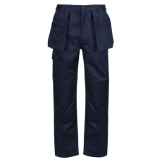 Regatta RETRJ501S PRO CARGO HOLSTER TROUSERS (SHORT) 38