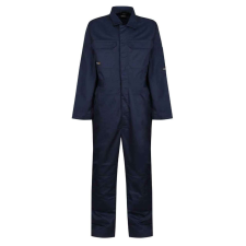 Regatta RETRJ512L PRO STUD FASTEN COVERALL L munkaruha
