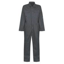 Regatta RETRJ512L PRO STUD FASTEN COVERALL XS munkaruha