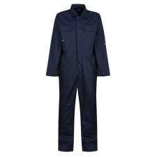 Regatta RETRJ512R PRO STUD COVERALL M munkaruha