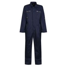 Regatta RETRJ513L PRO ZIP FASTEN COVERALL M munkaruha