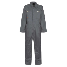 Regatta RETRJ513R PRO ZIP FASTEN COVERALL S munkaruha