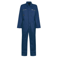 Regatta RETRJ513R PRO ZIP FASTEN COVERALL XL munkaruha