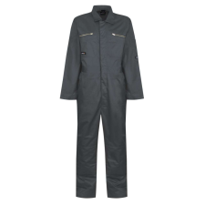 Regatta RETRJ513R PRO ZIP FASTEN COVERALL XS munkaruha