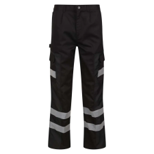 Regatta RETRJ536L PRO BALLISTIC TROUSERS (LONG) 52 munkaruha