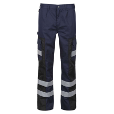 Regatta RETRJ536R PRO BALLISTIC TROUSERS (REGULAR) 42 munkaruha