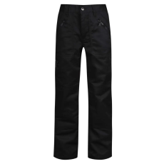 Regatta RETRJ601R WOMEN'S PRO ACTION TROUSERS (REGULAR) L