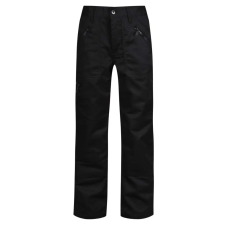 Regatta RETRJ601R WOMEN'S PRO ACTION TROUSERS (REGULAR) XL munkaruha