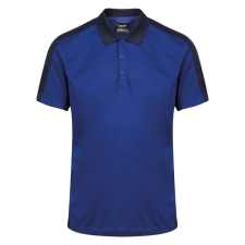 Regatta RETRS174 CONTRAST QUICK WICKING POLO SHIRT S munkaruha