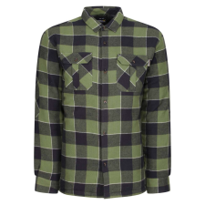 Regatta RETRS216 SHELFORD PADDED SHIRT L munkaruha